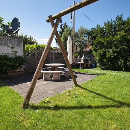 Lake Constance Cycle Path Retreat Salmsach Exterior photo
